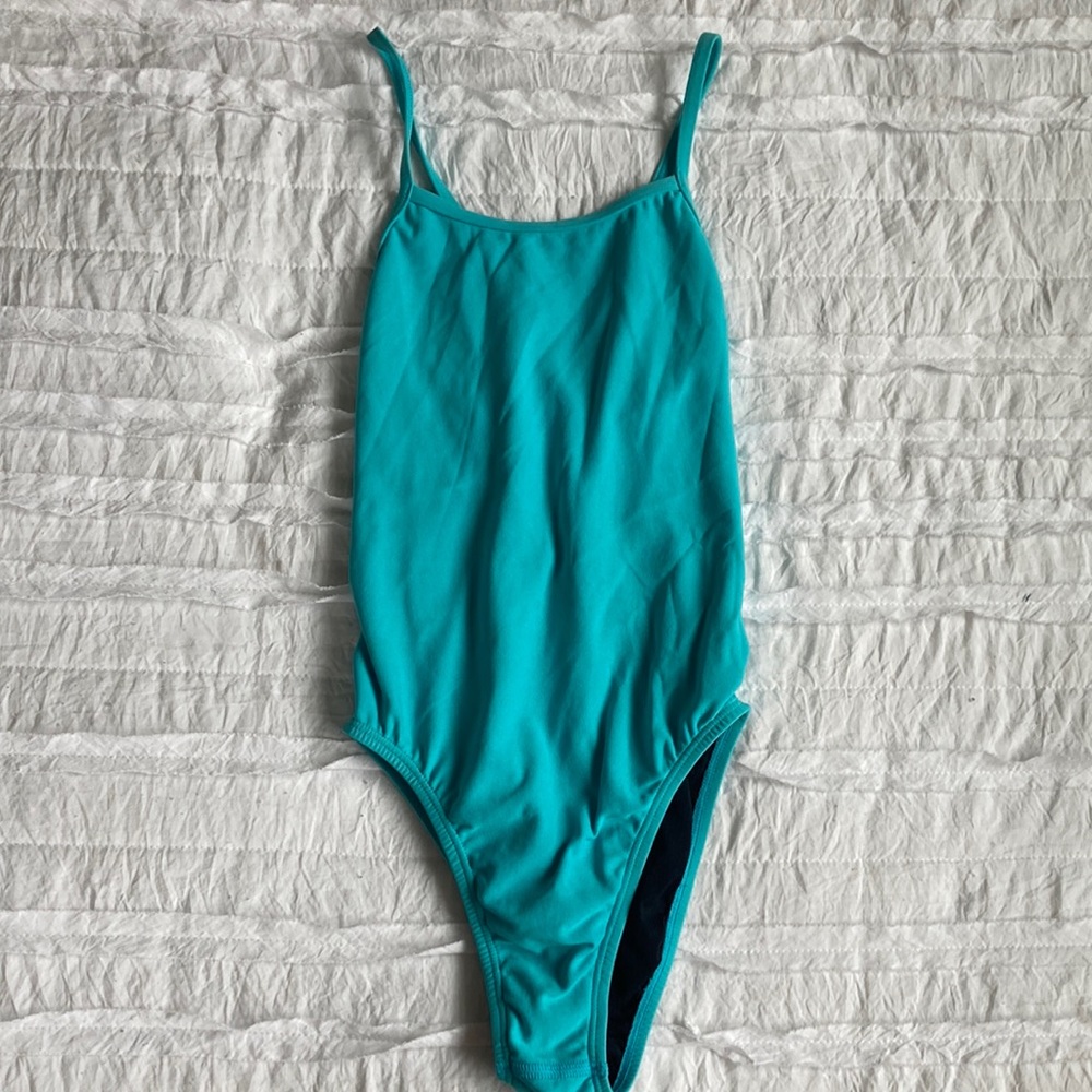 (Jolyn) BRANDON SWIM ONSIE size 26